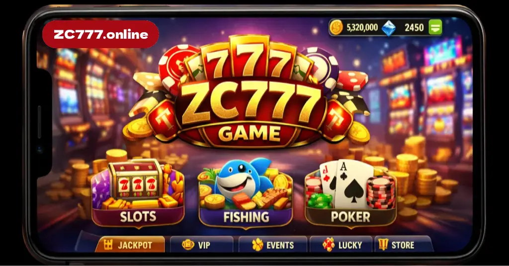 ZC777 gameplay screenshot 2